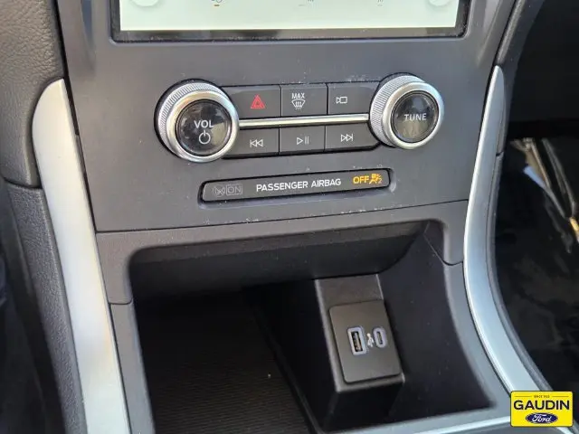 2023 Ford Edge - $22,777