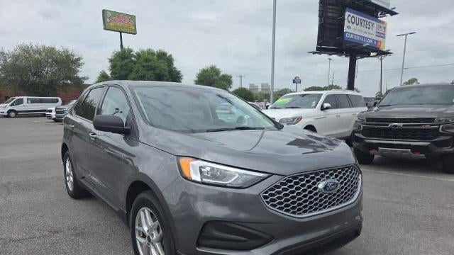 Preowned 2023 Ford Edge SE for Sale
