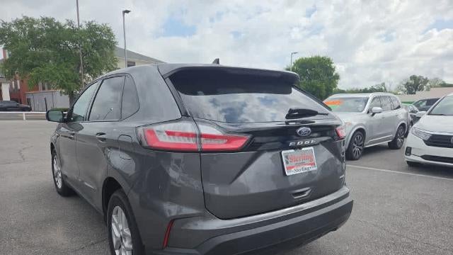 2023 Ford Edge SE