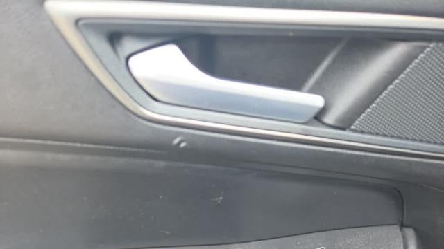 2023 Ford Edge SE