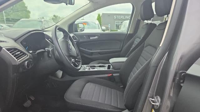 2023 Ford Edge SE