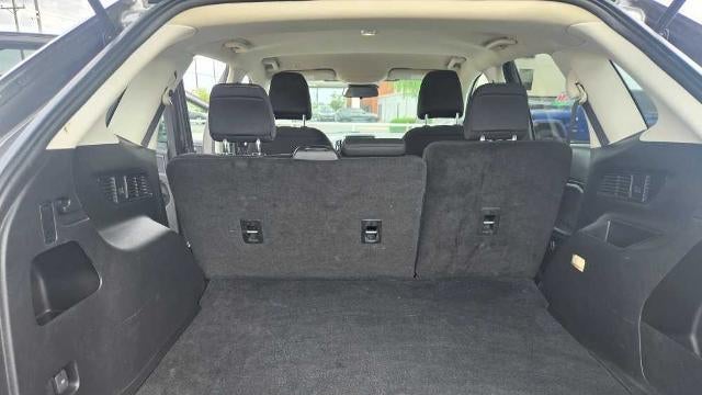 2023 Ford Edge SE