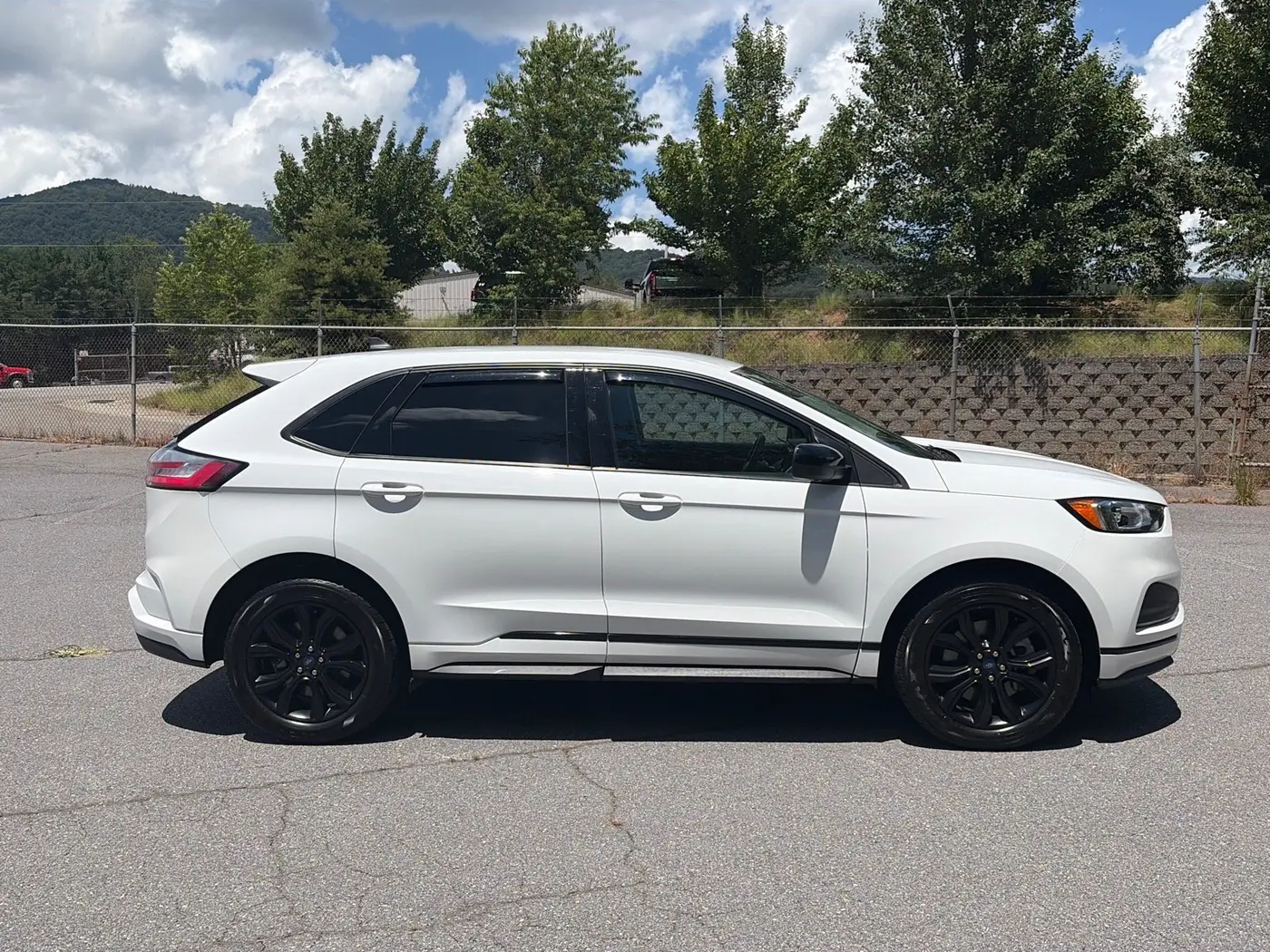 2023 Ford Edge - $22,680