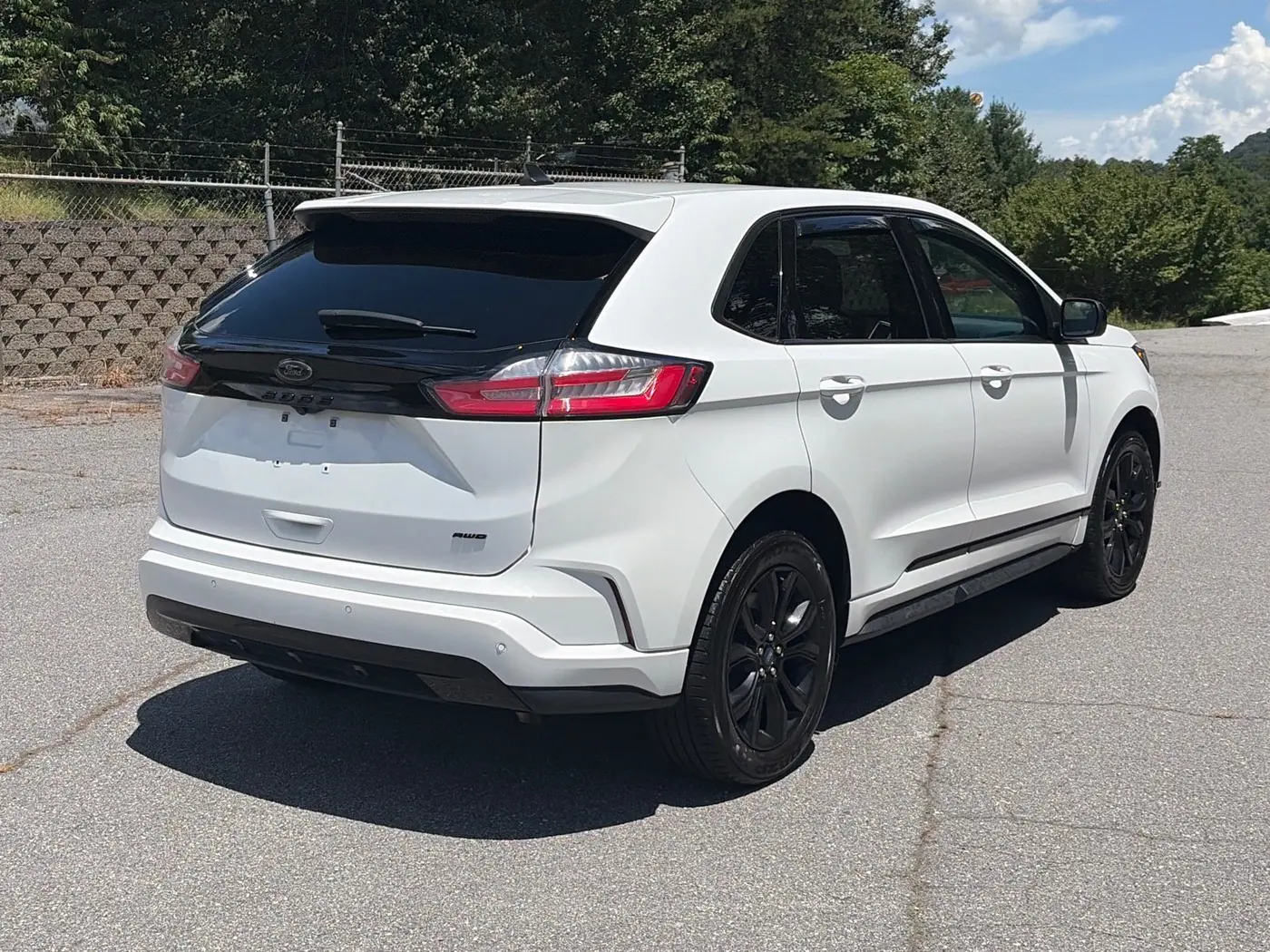 2023 Ford Edge - $22,680