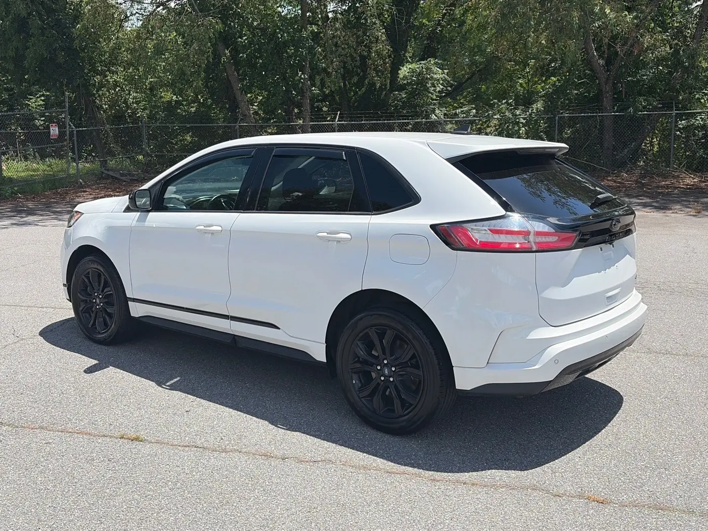 2023 Ford Edge - $22,680
