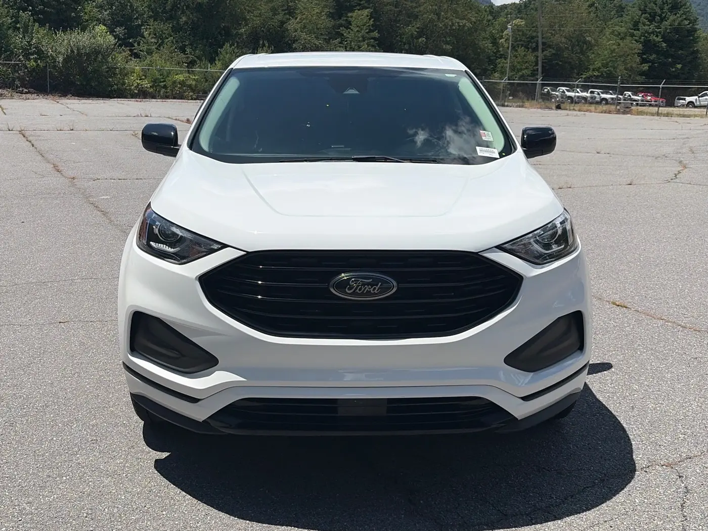 2023 Ford Edge - $22,680