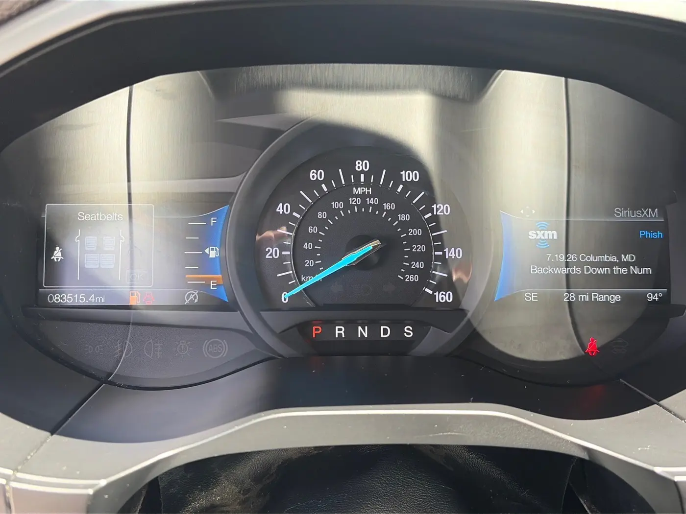 2023 Ford Edge - $22,680