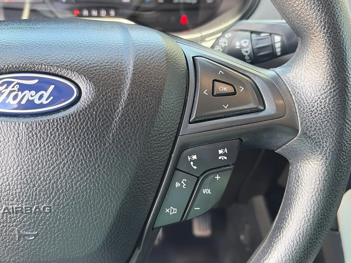 2023 Ford Edge - $22,680