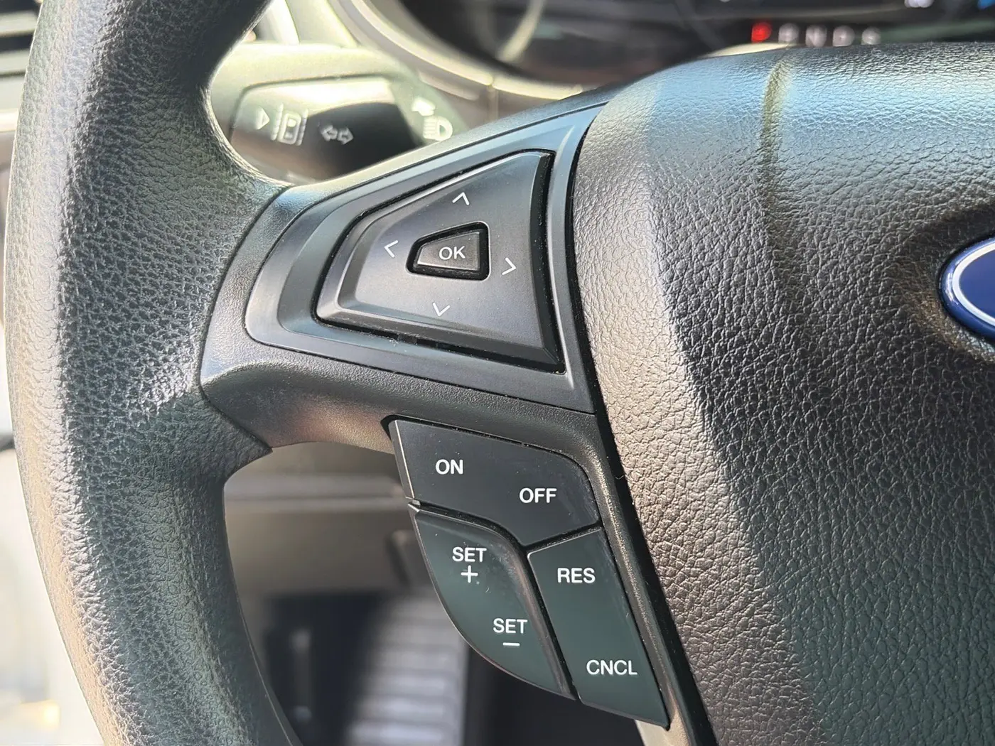 2023 Ford Edge - $22,680