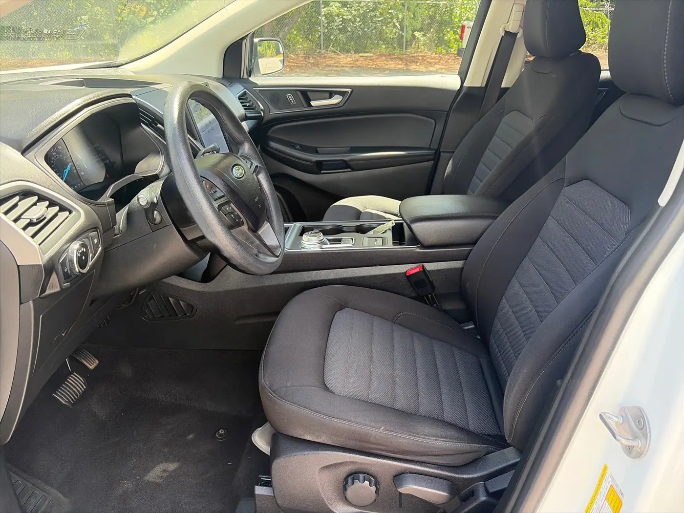 2023 Ford Edge - $22,680