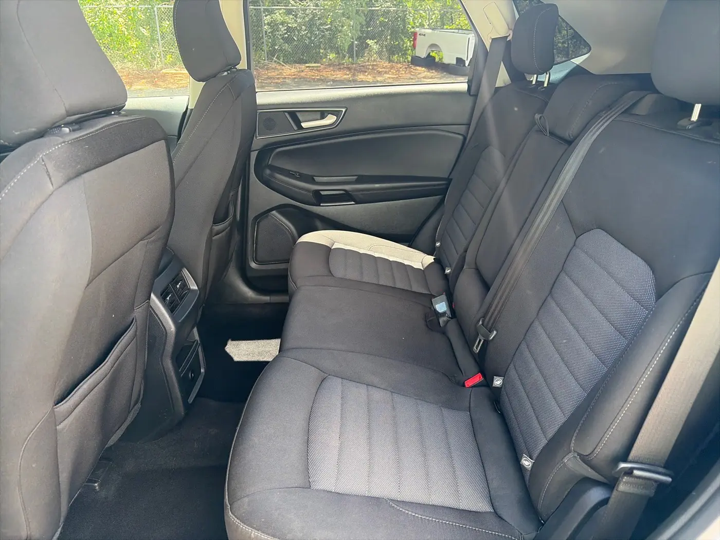 2023 Ford Edge - $22,680