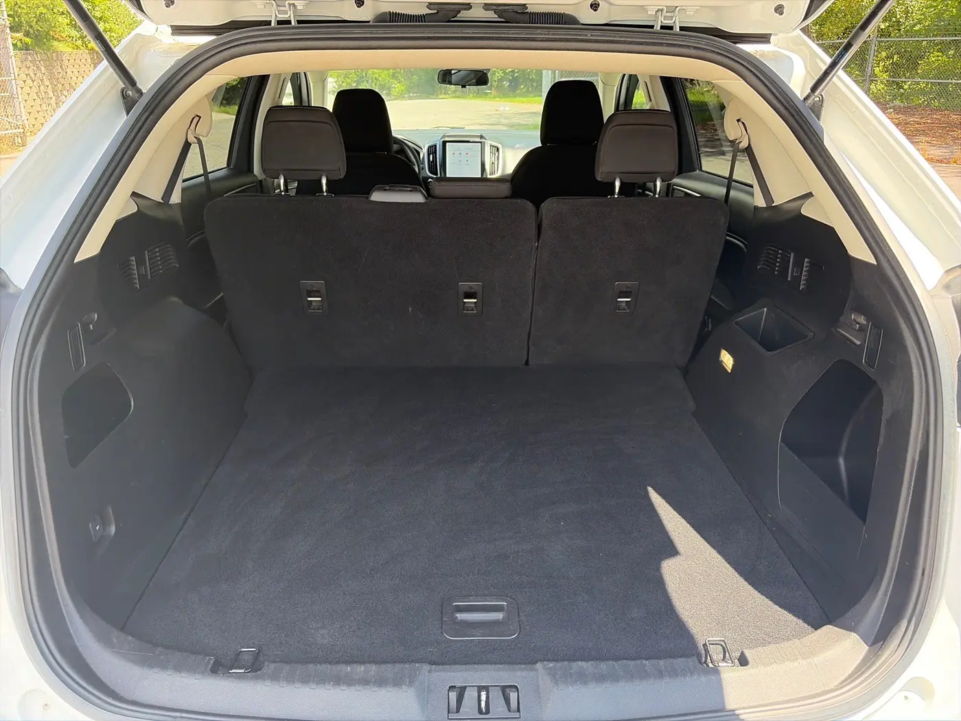 2023 Ford Edge - $22,680