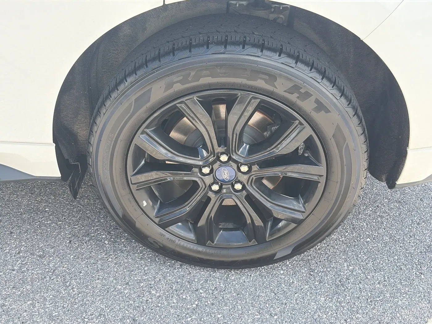 2023 Ford Edge - $22,680