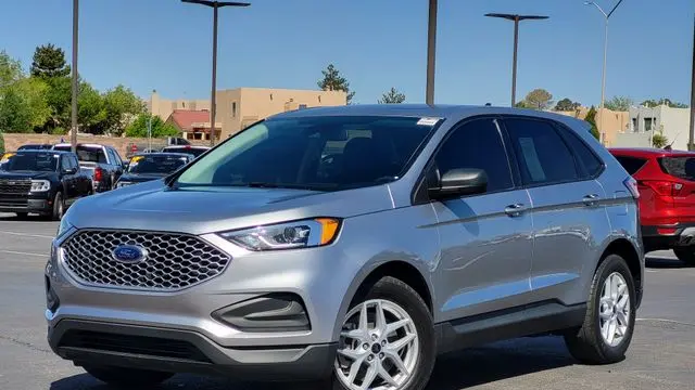Preowned 2023 Ford Edge SE for Sale