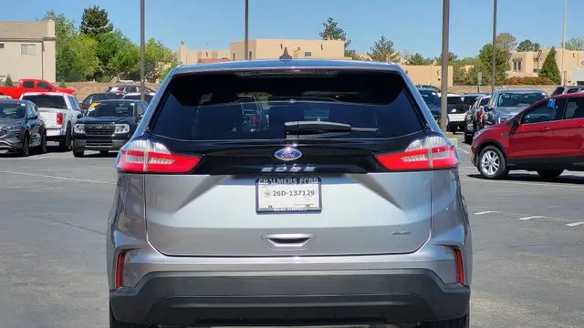 2023 Ford Edge SE