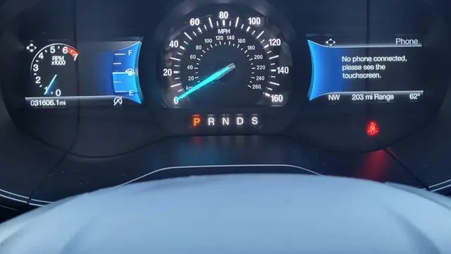 2023 Ford Edge SE
