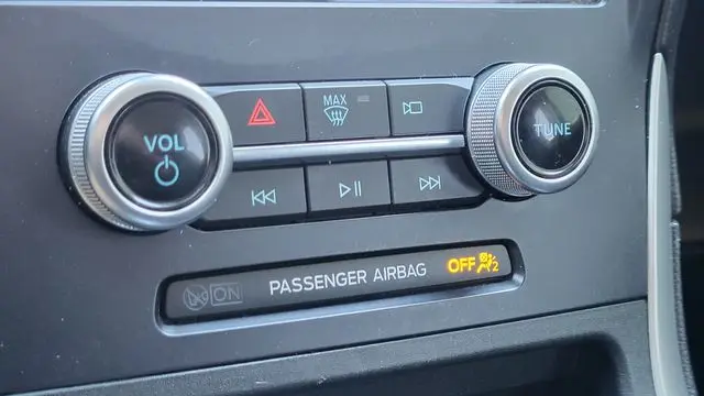 2023 Ford Edge SE