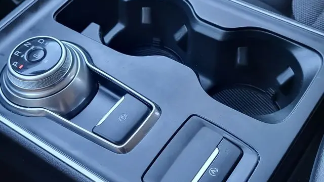 2023 Ford Edge SE