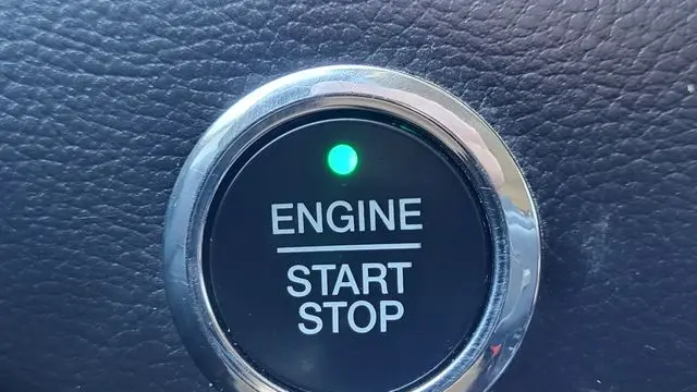 2023 Ford Edge SE