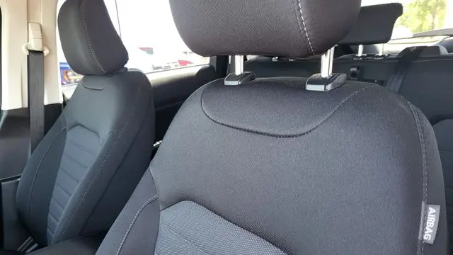 2023 Ford Edge SE