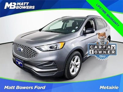 2023 Ford Edge AWD SE 4DR Crossover