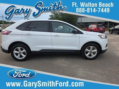 2024 Ford Edge AWD SE 4DR SUV