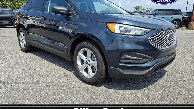 Preowned 2024 Ford Edge SE for Sale