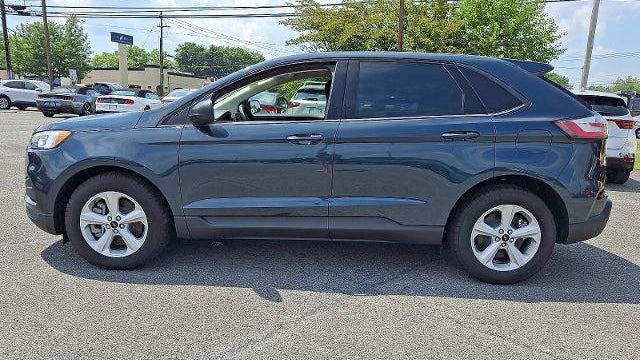 2024 Ford Edge SE