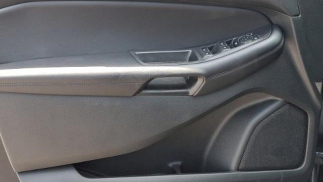 2024 Ford Edge SE