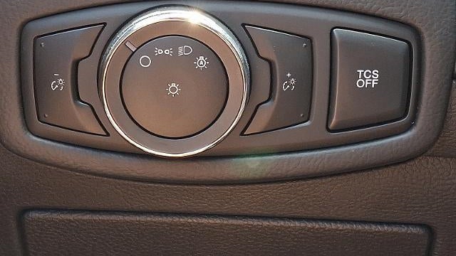 2024 Ford Edge SE