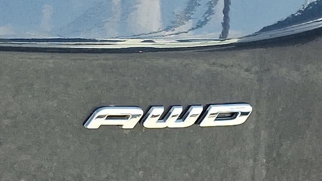 2024 Ford Edge SE