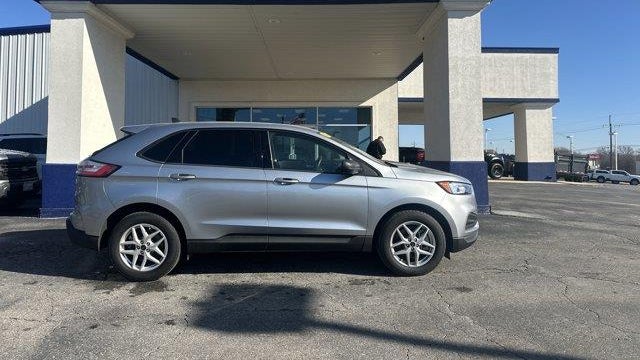 Preowned 2024 Ford Edge SE for Sale