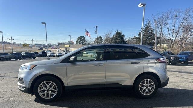 2024 Ford Edge SE