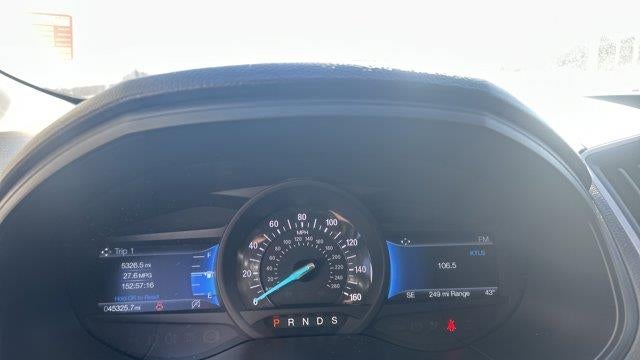 2024 Ford Edge SE