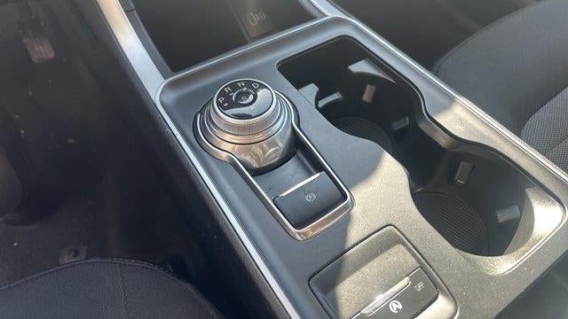 2024 Ford Edge SE