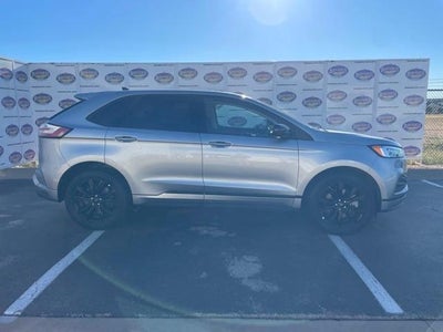 2024 Ford Edge AWD SE 4DR SUV