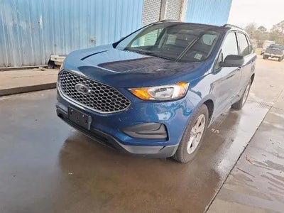 2024 Ford Edge AWD SE 4DR SUV