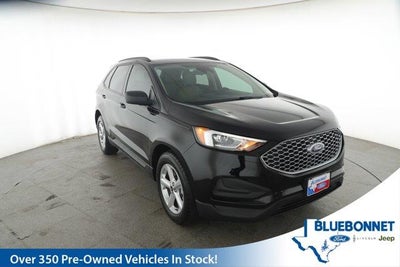 2024 Ford Edge AWD SE 4DR SUV