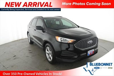 2024 Ford Edge AWD SE 4DR SUV