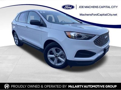 2024 Ford Edge AWD SE 4DR SUV