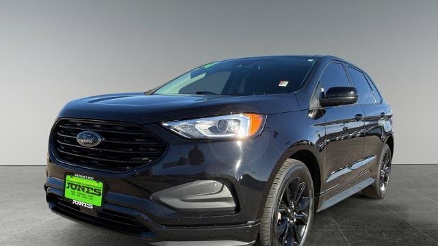 Preowned 2024 Ford Edge SE for Sale