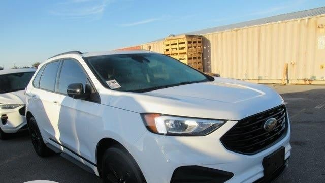 Preowned 2024 Ford Edge SE for Sale