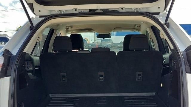 2024 Ford Edge SE