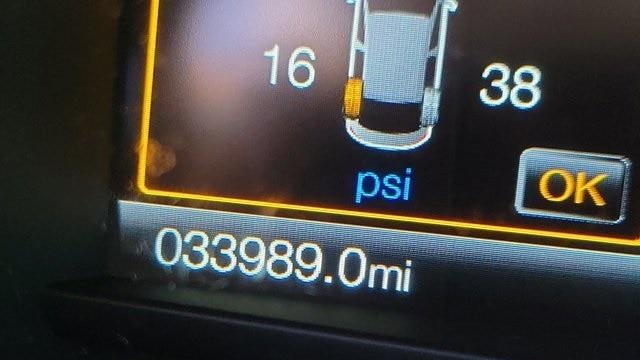2024 Ford Edge SE
