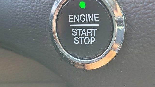 2024 Ford Edge SE