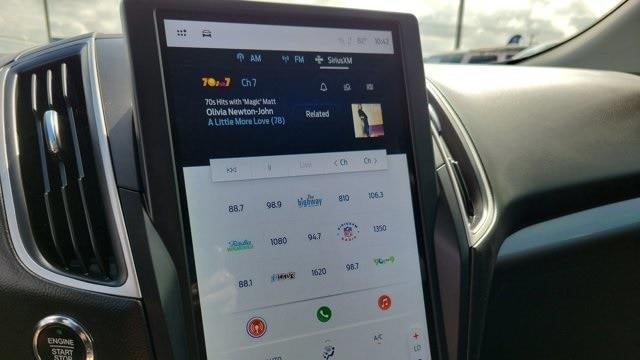 2024 Ford Edge SE