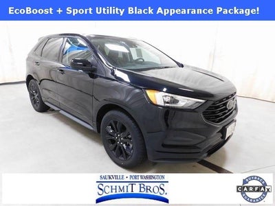 2024 Ford Edge AWD SE 4DR SUV