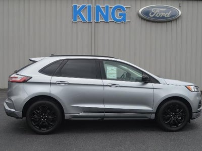 2024 Ford Edge AWD SE 4DR SUV