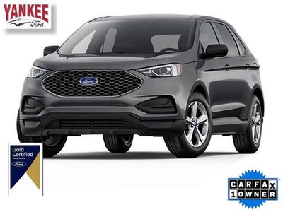 2024 Ford Edge AWD SE 4DR SUV