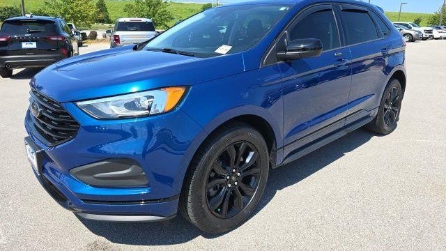 Preowned 2024 Ford Edge SE for Sale